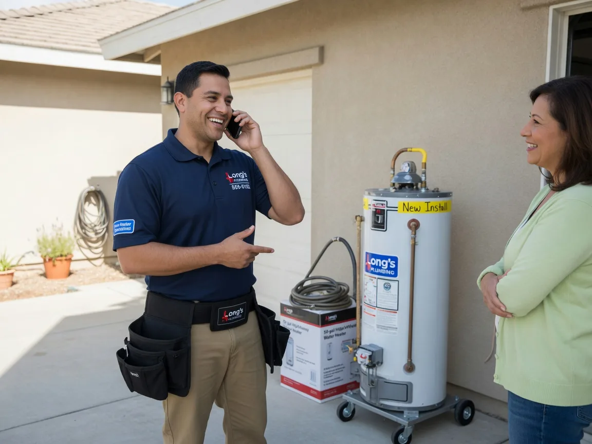 Leak Detection Meno, OK FAQs